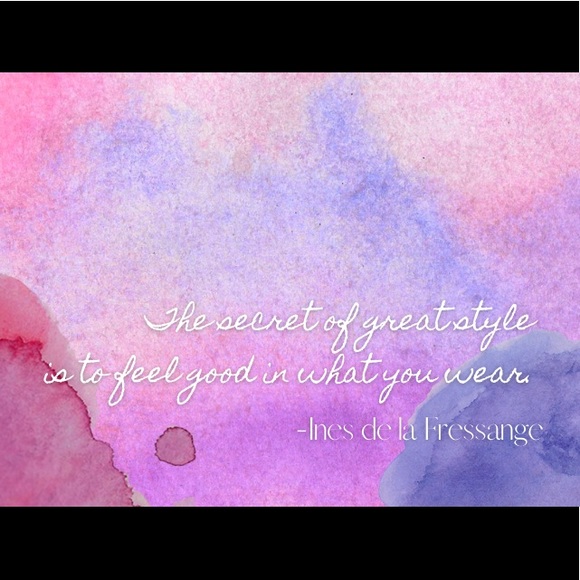 Meet your Posher, Mandy - Picture 9 of 9